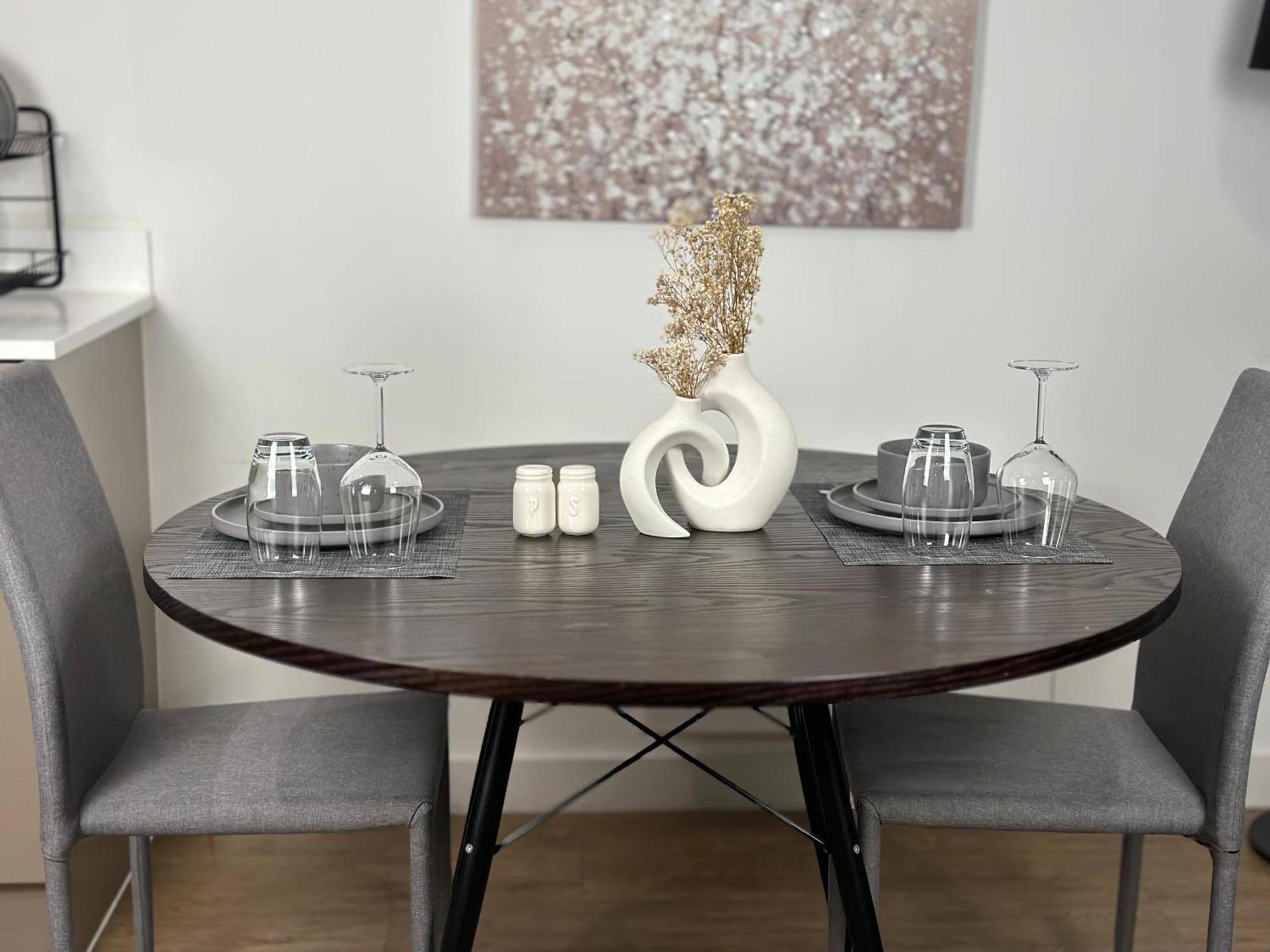 Cozy City Centre Apartment With Free Parking And Free Gym Birmingham Extérieur photo