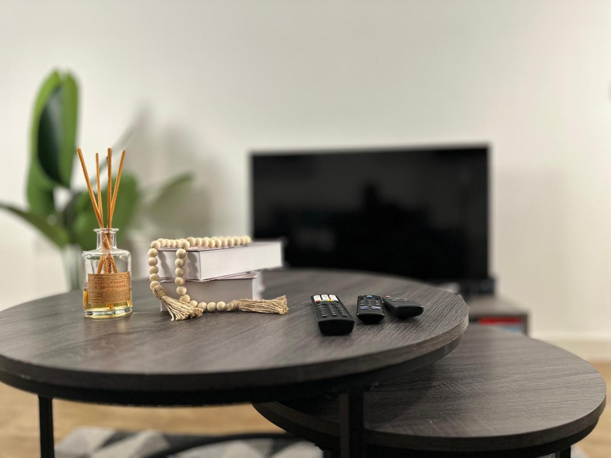 Cozy City Centre Apartment With Free Parking And Free Gym Birmingham Extérieur photo