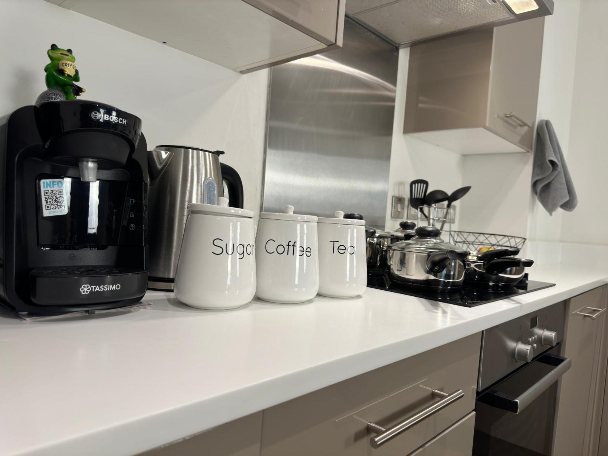 Cozy City Centre Apartment With Free Parking And Free Gym Birmingham Extérieur photo