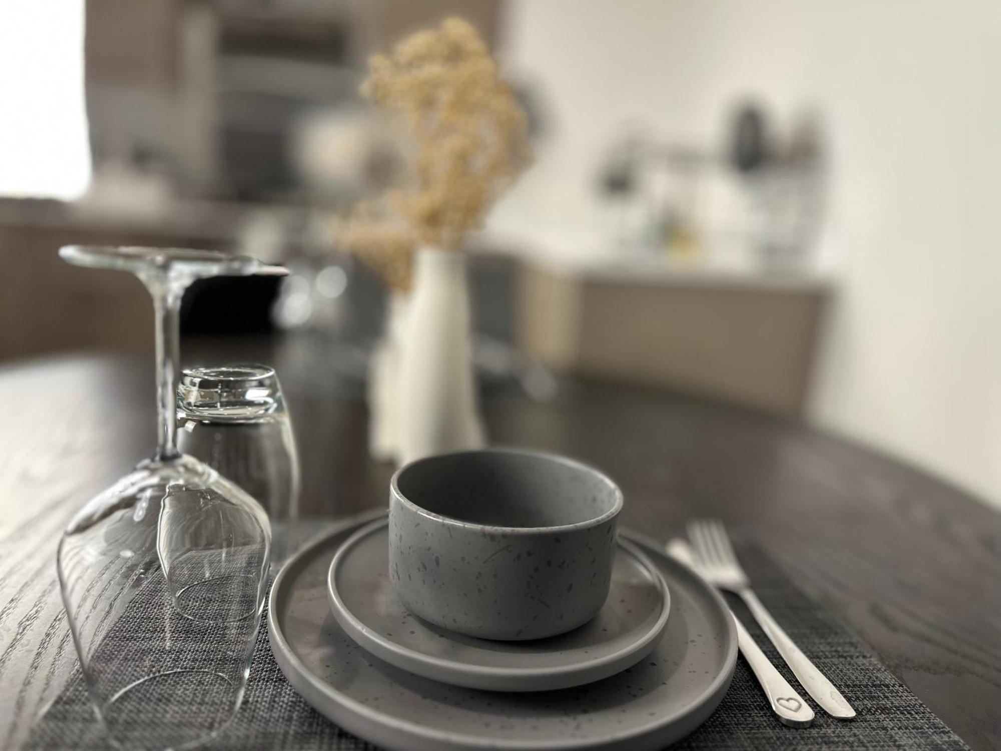 Cozy City Centre Apartment With Free Parking And Free Gym Birmingham Extérieur photo